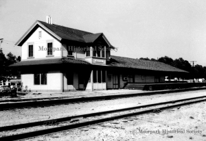 Moorpark Depot WM